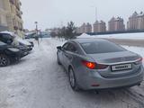 Mazda 6 2013 года за 6 700 000 тг. в Астана – фото 4