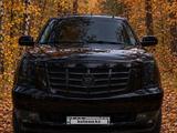 Cadillac Escalade 2007 года за 13 000 000 тг. в Усть-Каменогорск