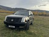 Cadillac Escalade 2007 года за 13 000 000 тг. в Усть-Каменогорск – фото 4