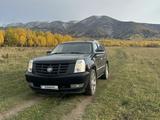 Cadillac Escalade 2007 года за 13 000 000 тг. в Усть-Каменогорск – фото 2