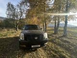 Cadillac Escalade 2007 года за 13 000 000 тг. в Усть-Каменогорск – фото 3