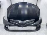Бампер передний Toyota Camry 70 NEW ORIGINAL за 10 000 тг. в Алматы