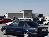 Audi 100 1993 года за 1 800 000 тг. в Тараз