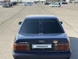 Audi 100 1993 года за 1 800 000 тг. в Тараз – фото 4
