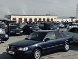 Audi 100 1993 года за 1 800 000 тг. в Тараз – фото 2