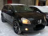 Nissan Qashqai 2008 года за 5 000 000 тг. в Астана – фото 3