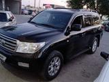 Toyota Land Cruiser 2008 года за 17 200 000 тг. в Шымкент – фото 2