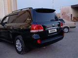 Toyota Land Cruiser 2008 года за 17 200 000 тг. в Шымкент