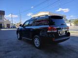 Toyota Land Cruiser 2008 года за 17 200 000 тг. в Шымкент – фото 3
