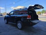 Toyota Land Cruiser 2008 года за 17 200 000 тг. в Шымкент – фото 5