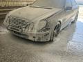 Mercedes-Benz E 240 2004 годаүшін6 500 000 тг. в Актау – фото 2