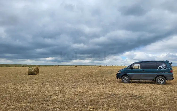 Mitsubishi Delica 1994 годаfor4 500 000 тг. в Караганда