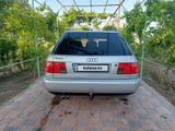 Audi A6 1996 года за 3 200 000 тг. в Туркестан – фото 2