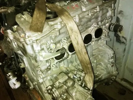 Двигатель 2gr, 2ar, 2az, u660 u660e, u760 u760e за 550 000 тг. в Алматы – фото 14