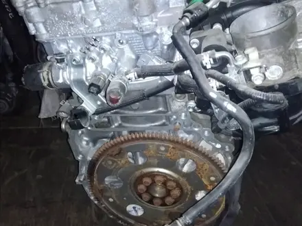 Двигатель 2gr, 2ar, 2az, u660 u660e, u760 u760e за 550 000 тг. в Алматы – фото 3