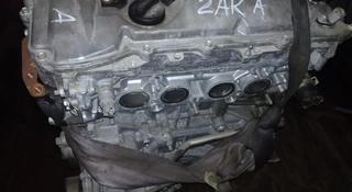 Двигатель 2gr, 2ar, 2az, u660 u660e, u760 u760e за 550 000 тг. в Алматы