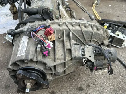 Двигатель 4.5 турбо Cayenne 955 Без задиров после эндоскопа за 750 000 тг. в Алматы – фото 5