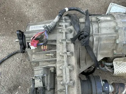 Двигатель 4.5 турбо Cayenne 955 Без задиров после эндоскопа за 750 000 тг. в Алматы – фото 6