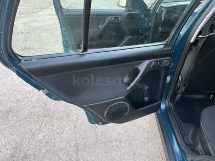 Volkswagen Golf 1993 годаүшін2 295 000 тг. в Караганда – фото 49