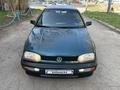 Volkswagen Golf 1993 года за 2 295 000 тг. в Караганда – фото 4