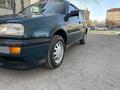 Volkswagen Golf 1993 года за 2 295 000 тг. в Караганда – фото 9