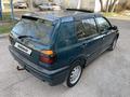 Volkswagen Golf 1993 годаүшін2 295 000 тг. в Караганда – фото 8