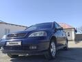 Opel Astra 2001 годаүшін2 200 000 тг. в Актау