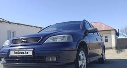 Opel Astra 2001 года за 2 200 000 тг. в Актау