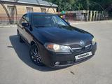 Nissan Almera 2005 года за 1 550 000 тг. в Усть-Каменогорск