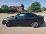 Nissan Almera 2005 года за 1 550 000 тг. в Усть-Каменогорск – фото 3