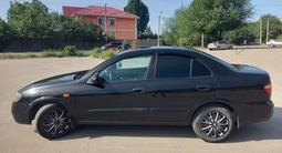Nissan Almera 2005 года за 1 550 000 тг. в Усть-Каменогорск – фото 3