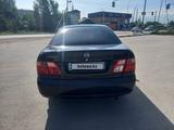 Nissan Almera 2005 года за 1 550 000 тг. в Усть-Каменогорск – фото 4
