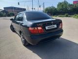 Nissan Almera 2005 года за 1 550 000 тг. в Усть-Каменогорск – фото 5