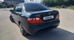 Nissan Almera 2005 года за 1 550 000 тг. в Усть-Каменогорск – фото 5