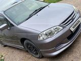 Honda Odyssey 2001 года за 4 300 000 тг. в Алматы