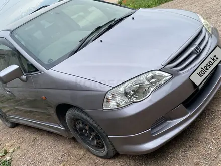 Honda Odyssey 2001 года за 4 300 000 тг. в Алматы