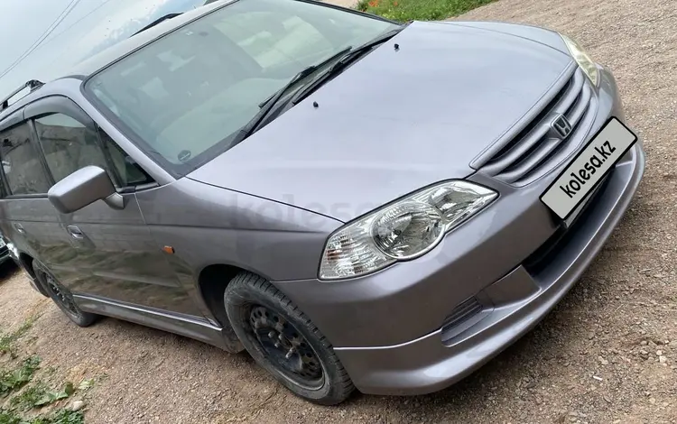 Honda Odyssey 2001 года за 4 300 000 тг. в Алматы