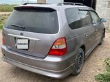 Honda Odyssey 2001 года за 4 300 000 тг. в Алматы – фото 3