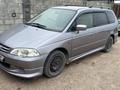 Honda Odyssey 2001 года за 4 300 000 тг. в Алматы – фото 2
