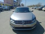 Volkswagen Passat 2014 года за 3 300 000 тг. в Актобе