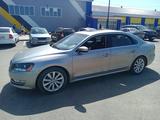 Volkswagen Passat 2014 годаүшін3 700 000 тг. в Актобе – фото 2