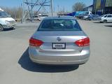 Volkswagen Passat 2014 годаүшін3 700 000 тг. в Актобе – фото 5