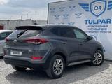 Hyundai Tucson 2018 года за 11 100 000 тг. в Шымкент – фото 3
