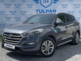 Hyundai Tucson 2018 года за 11 100 000 тг. в Шымкент