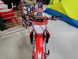 Honda  CRF 450R 2017 года за 3 200 000 тг. в Каскелен – фото 4