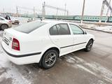 Skoda Octavia 2008 года за 2 700 000 тг. в Костанай – фото 2