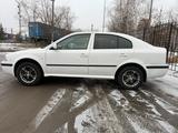 Skoda Octavia 2008 года за 2 700 000 тг. в Костанай – фото 3