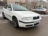 Skoda Octavia 2008 года за 2 700 000 тг. в Костанай – фото 4