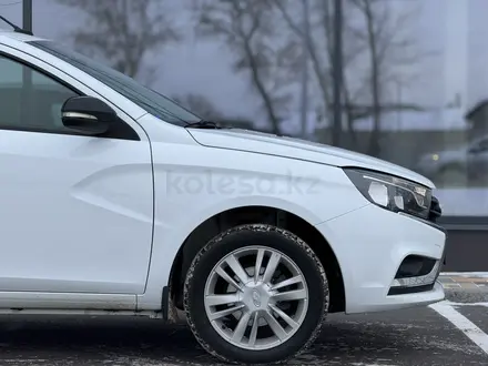 ВАЗ (Lada) Vesta 2018 года за 4 700 000 тг. в Павлодар – фото 11