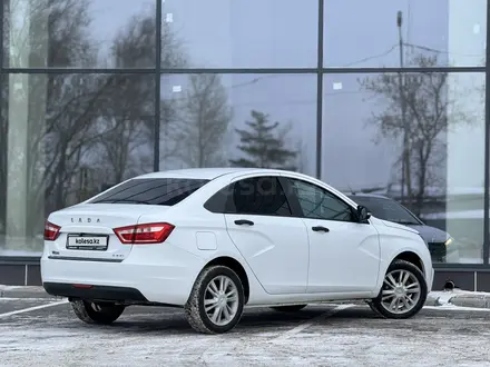 ВАЗ (Lada) Vesta 2018 года за 4 700 000 тг. в Павлодар – фото 19